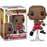 Funko Pop! Basketball Chicago Bulls Michael Jordan '89 "The Shot" #206 - Pastime Sports & Games