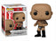 Funko Pop! WWE The Rock #137 - Pastime Sports & Games