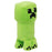 Ty Beanie Babies Floppy Minecraft Creeper - Pastime Sports & Games