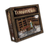 Terrain Crate Arcane Library - Pastime Sports & Games