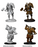 Nolzur's Marvelous Miniatures Male Goliath Fighter - Pastime Sports & Games