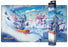 Disney Lorcana Playmat Hyperia City Snowboarding Stitch - Pastime Sports & Games