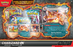 Pokemon Charizard ex Special Collection - Pastime Sports & Games