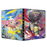 Ultra Pro 9-Pocket Portfolio Pokemon Mega Evolution Perfect Order - Pastime Sports & Games