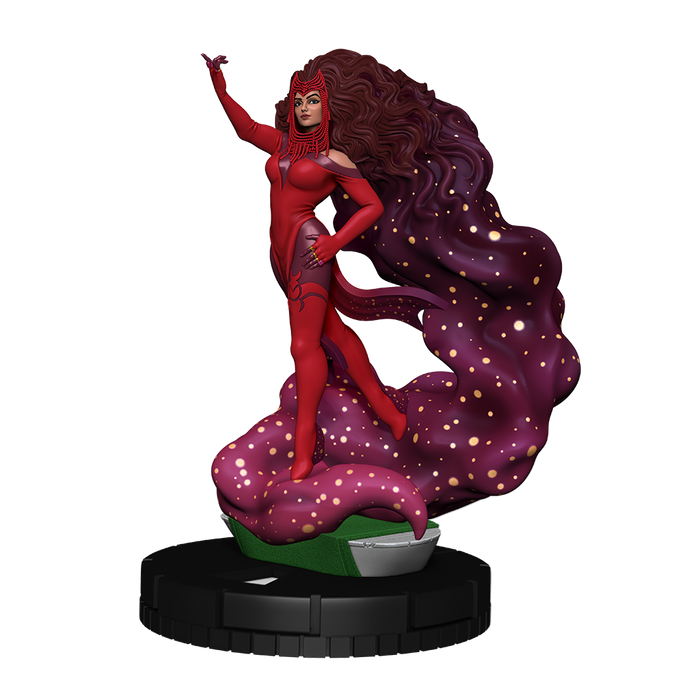 HeroClix Marvel Avengers Hellfire Gala Premium Collection 2 - Pastime Sports & Games