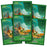 Disney Lorcana Card Sleeves Robin Hood - Pastime Sports & Games