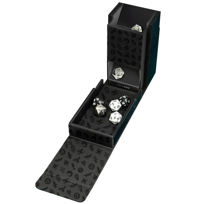 Ultra Pro Warhammer 40,000 Premium Dice Tower - Pastime Sports & Games