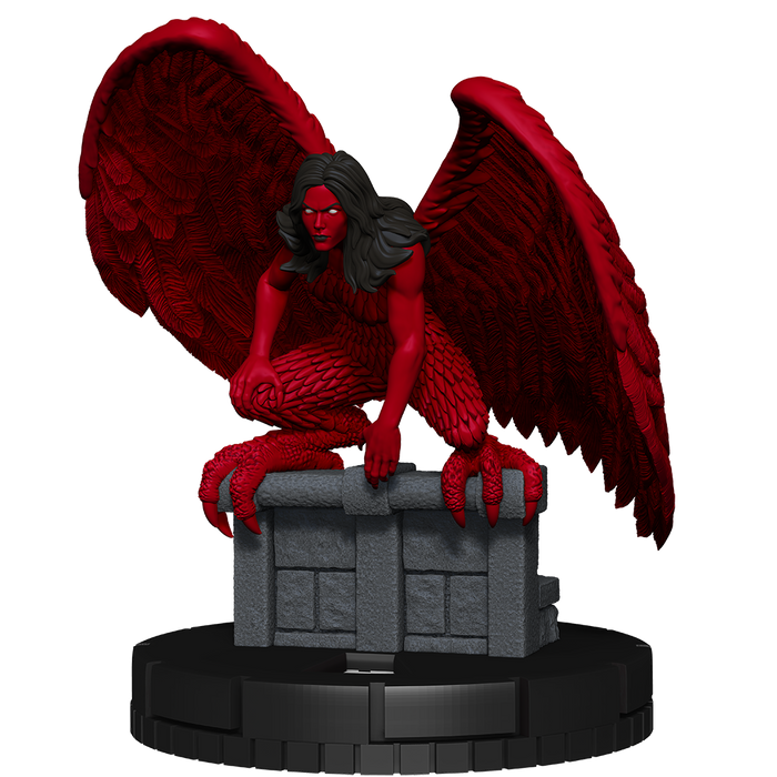 HeroClix Marvel Smash & Destroy Booster/Brick - Pastime Sports & Games