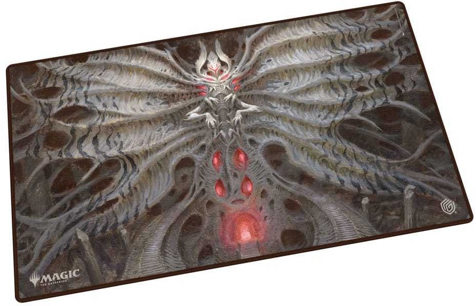 Magic The Gathering Duskmourn Playmats