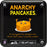 Anarchy Pancakes Tin Edition