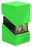 Ultimate Guard Deck Case Boulder 100+ Neon - Pastime Sports & Games