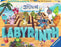 Disney's Stitch Labyrinth