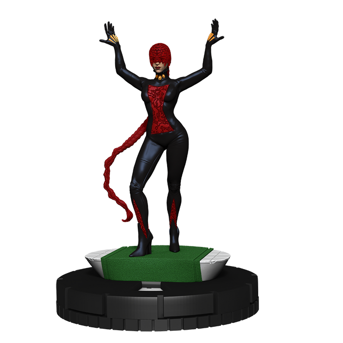 HeroClix Marvel Avengers Hellfire Gala Premium Collection 2 - Pastime Sports & Games