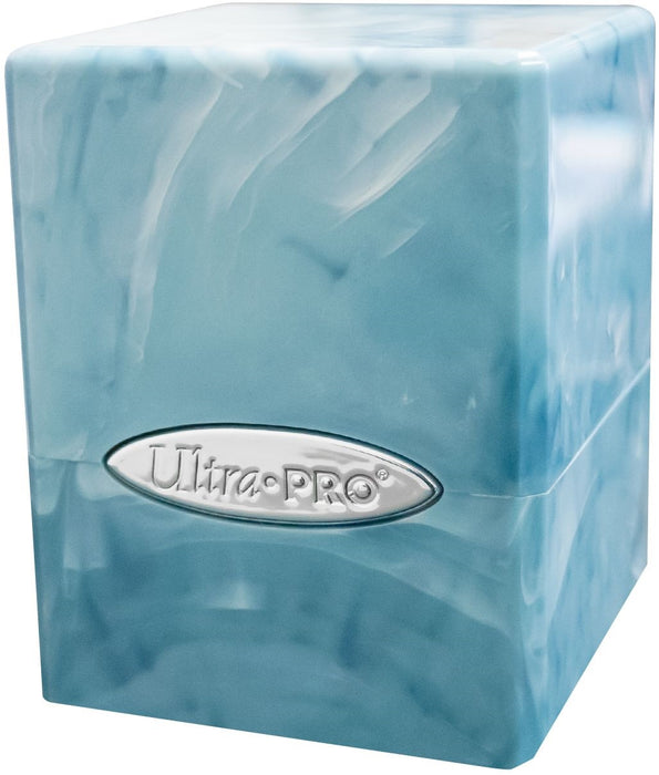 Ultra Pro Satin Cube Deck Box - Pastime Sports & Games