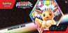 Pokemon Prismatic Evolutions Surprise Box - Pastime Sports & Games