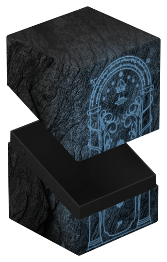 Boulder Deck Case 100+ Lord Of The Rings Middle Earth - Pastime Sports & Games