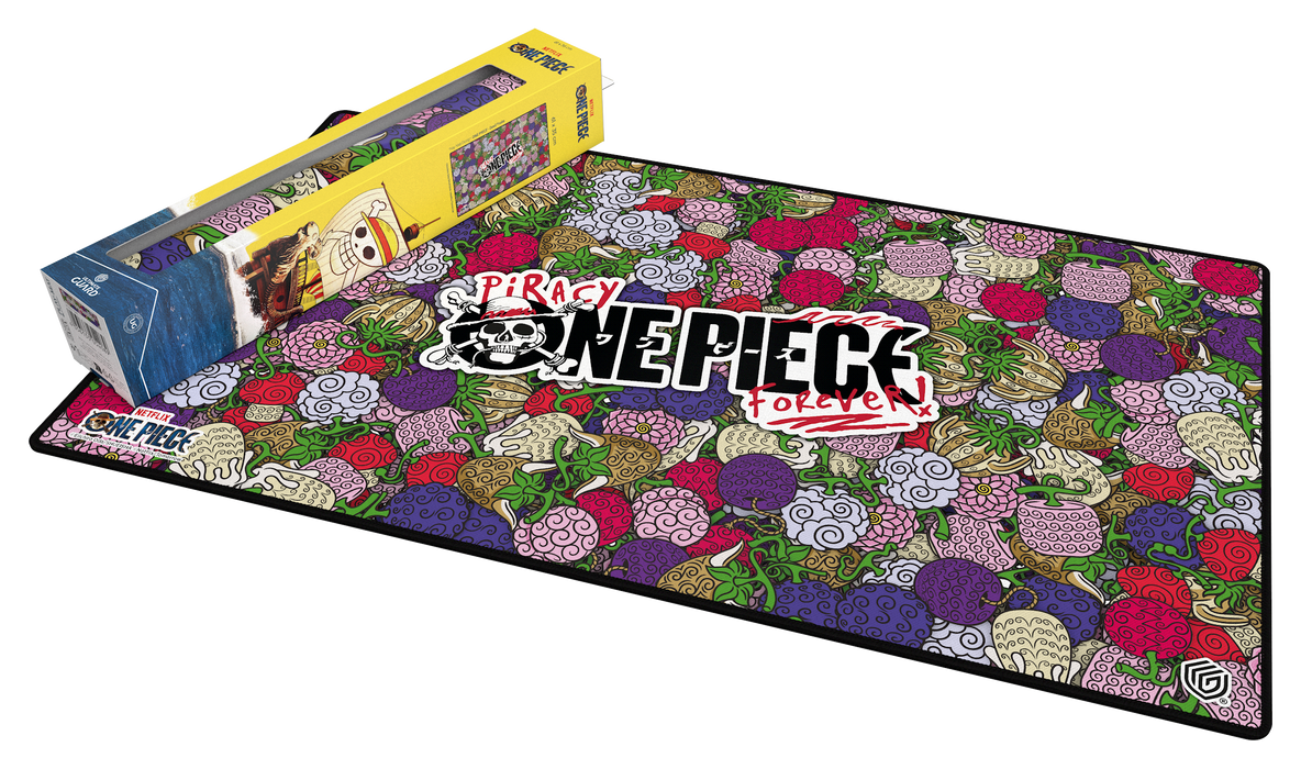 Ultimate Guard Playmat One Piece