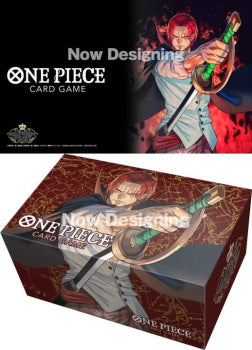 One-Piece Card Game Playmat & Storage Box Set - Pastime Sports & Games
