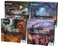 Magic The Gathering Final Fantasy Scene Box/Case - Pastime Sports & Games