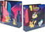 Ultra Pro 2" Binder Pokemon Gallery Series Shimmering Skyline - Pastime Sports & Games