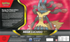Pokemon Mega Lucario ex Figure Collection Box/Case PRE ORDER - Pastime Sports & Games