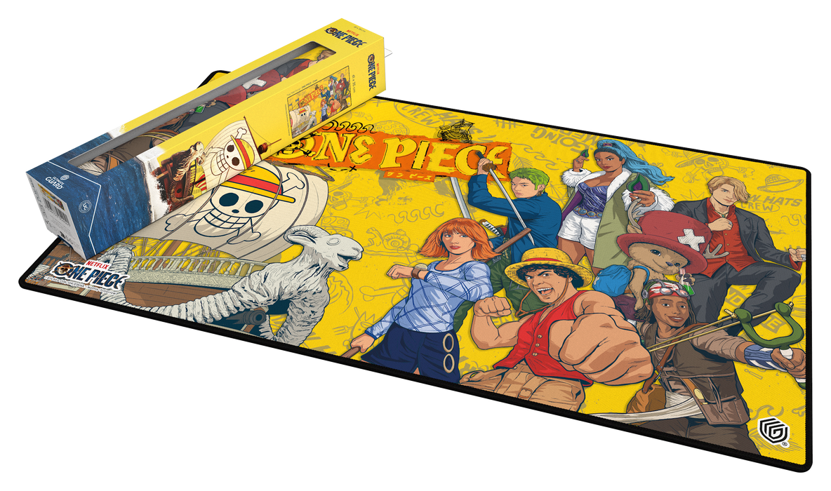 Ultimate Guard Playmat One Piece