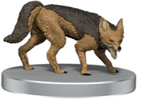 Icons Of The Realms Monster Menagerie Revisited Booster - Pastime Sports & Games