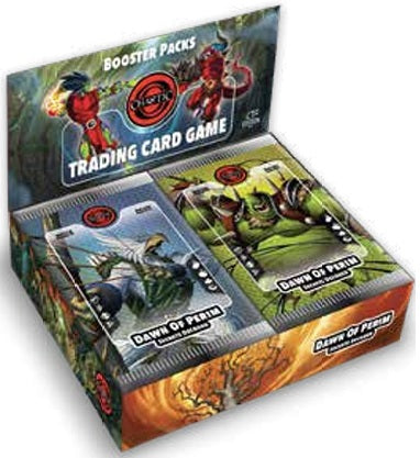 Chaotic Dawn of Perim Secrets Decoded Booster Box PRE ORDER
