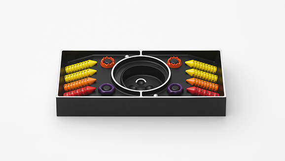 Pokemon Trading Card Game Classic - Pastime Sports & Games