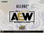 2024 Upper Deck Allure AEW Wrestling Hobby Box/Case PRE ORDER