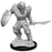 Nolzur's Marvelous Miniatures Dragonborn Fighter Male (90303) - Pastime Sports & Games
