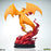 Sideshow Charizard Statue PRE ORDER - Pastime Sports & Games