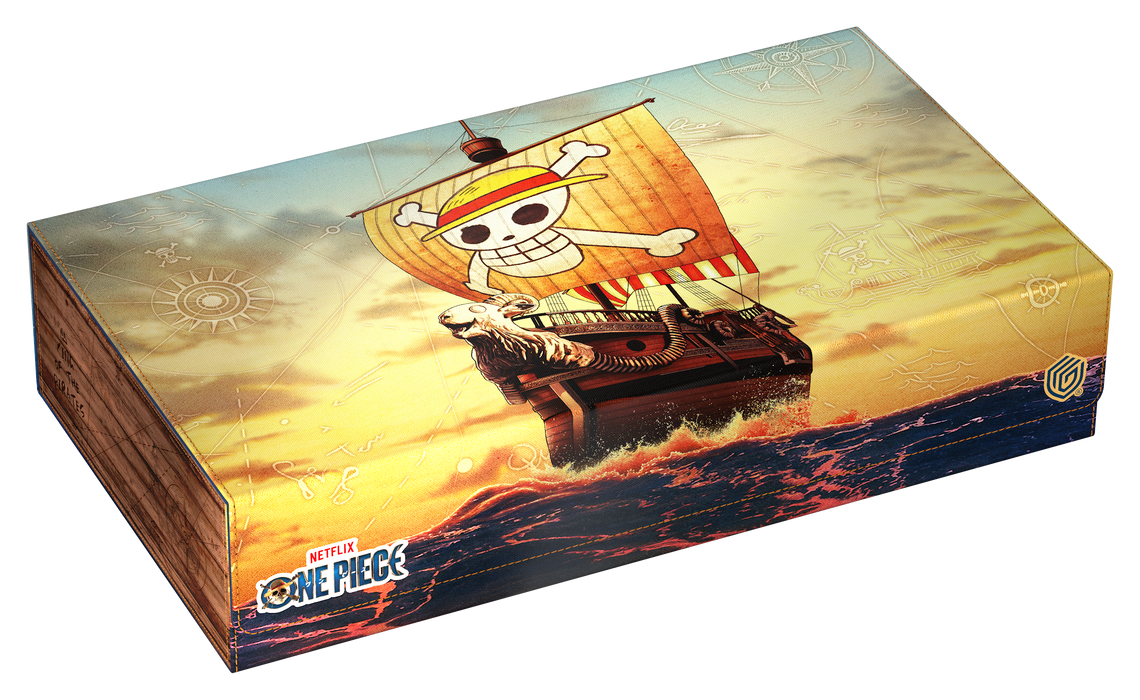 Ultimate Guard Deck Box Omnihive 1000+ One Piece