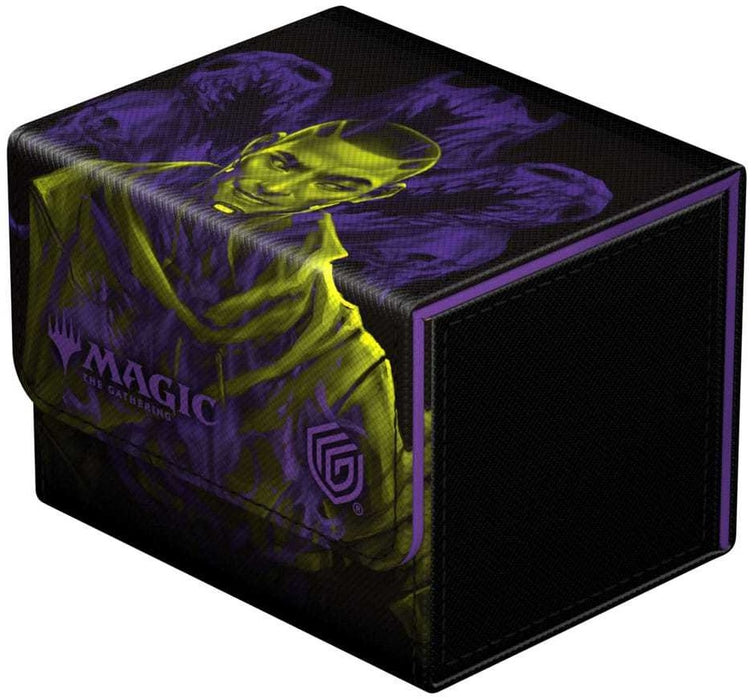 Sidewinder 100+ Xenoskin Deck Cases Duskmourn House Of Horror