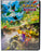 Ultra Pro Pokemon 9-Pocket Portfolio Scarlet & Violet SV2 - Pastime Sports & Games