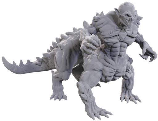 Nolzur's Marvelous Miniatures Gem Stalker - Pastime Sports & Games