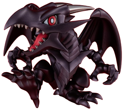 Megahouse Yu-Gi-Oh! Megatoons - Pastime Sports & Games