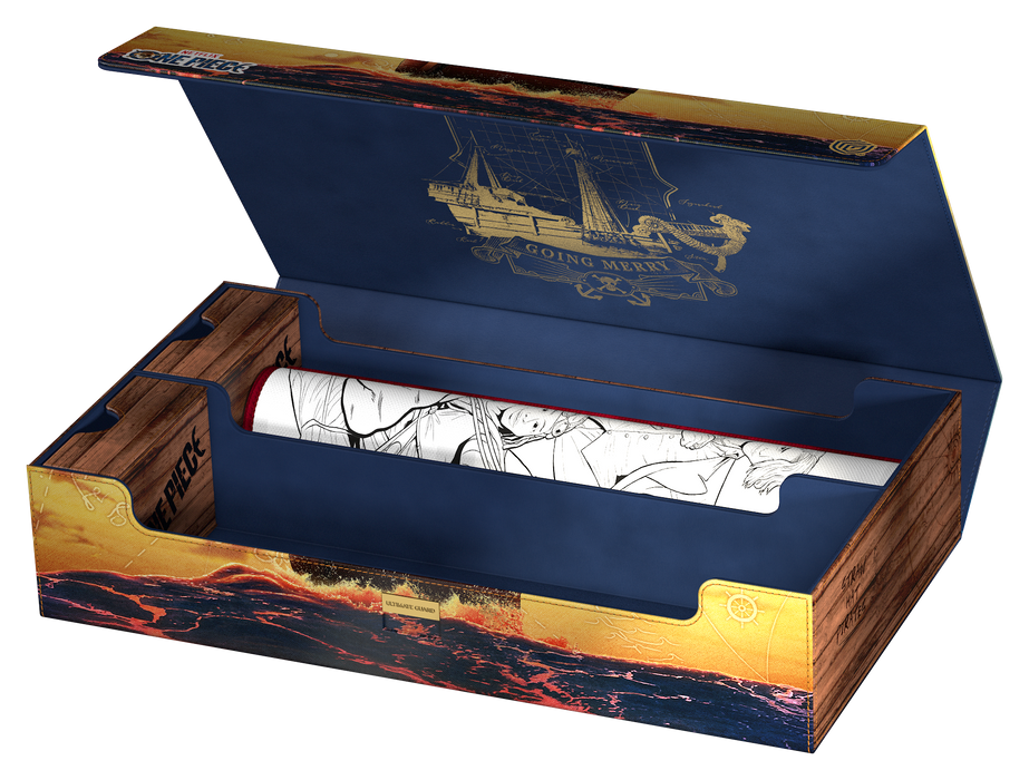 Ultimate Guard Deck Box Omnihive 1000+ One Piece