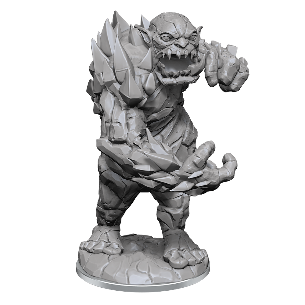 Pathfinder Deep Cuts Cavern Troll (90499)