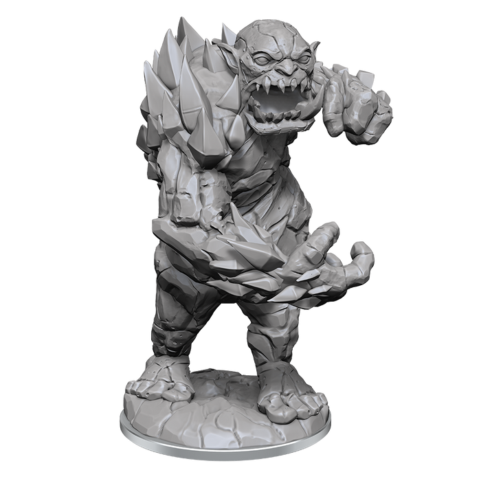 Pathfinder Deep Cuts Cavern Troll (90499)