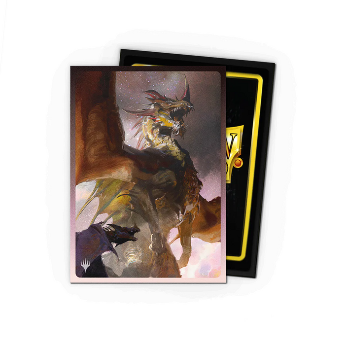 Dragon Shield Magic The Gathering Legendary Series Sleeves