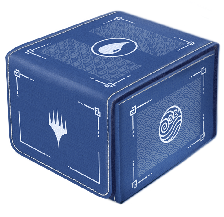 Gatherers Tavern Avatar The Last Airbender Domaru Box