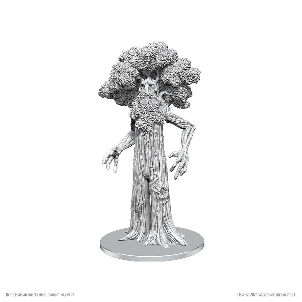 Nolzur's Marvelous Miniatures Classic Treant - Pastime Sports & Games