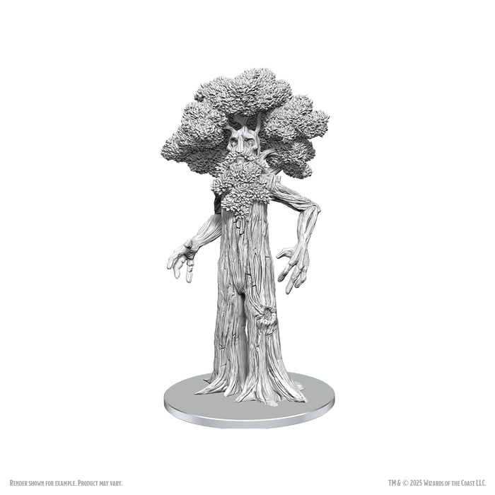 Nolzur's Marvelous Miniatures Classic Treant - Pastime Sports & Games