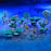 Terrain Crate Otherworld Forest - Pastime Sports & Games
