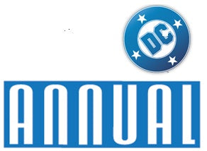 2024/25 Upper Deck DC Annual Hobby Box/Case - Pastime Sports & Games