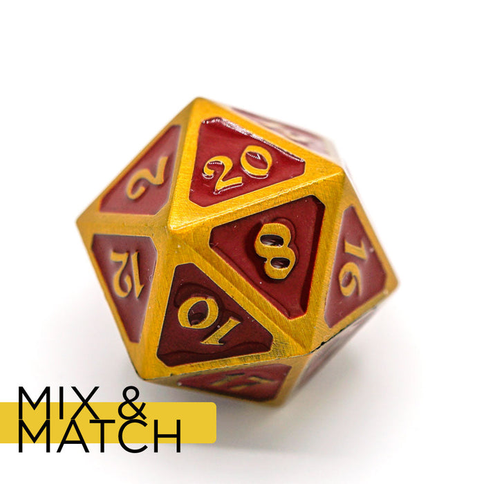 MultiClass Dire D20 Mythica Rage - Pastime Sports & Games