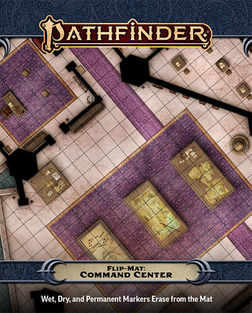 Pathfinder Flip-Mats - Pastime Sports & Games