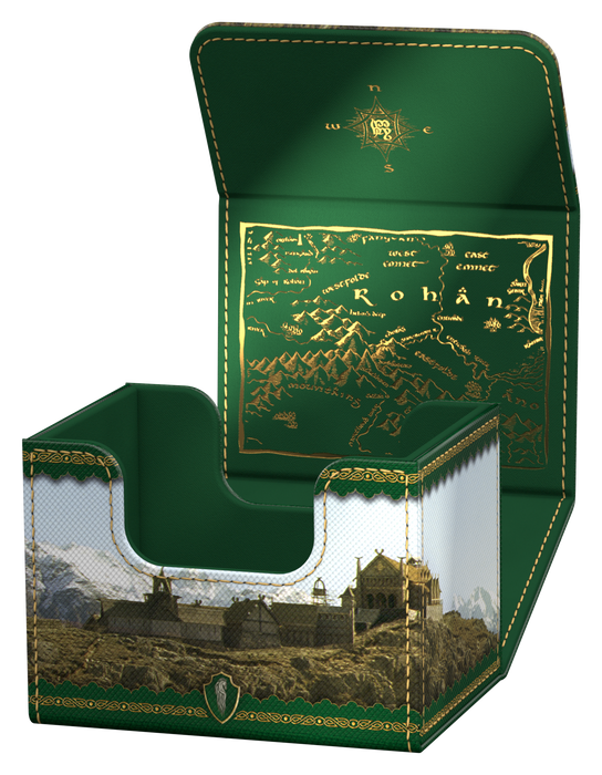 Sidewinder 100+ Xenoskin The Lord Of The Rings Places Of Middle Earth - Pastime Sports & Games