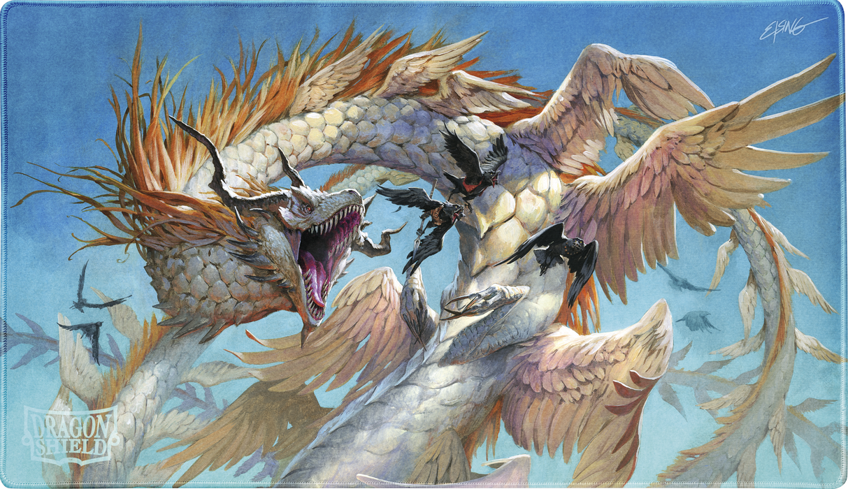 Dragon Shield Playmats